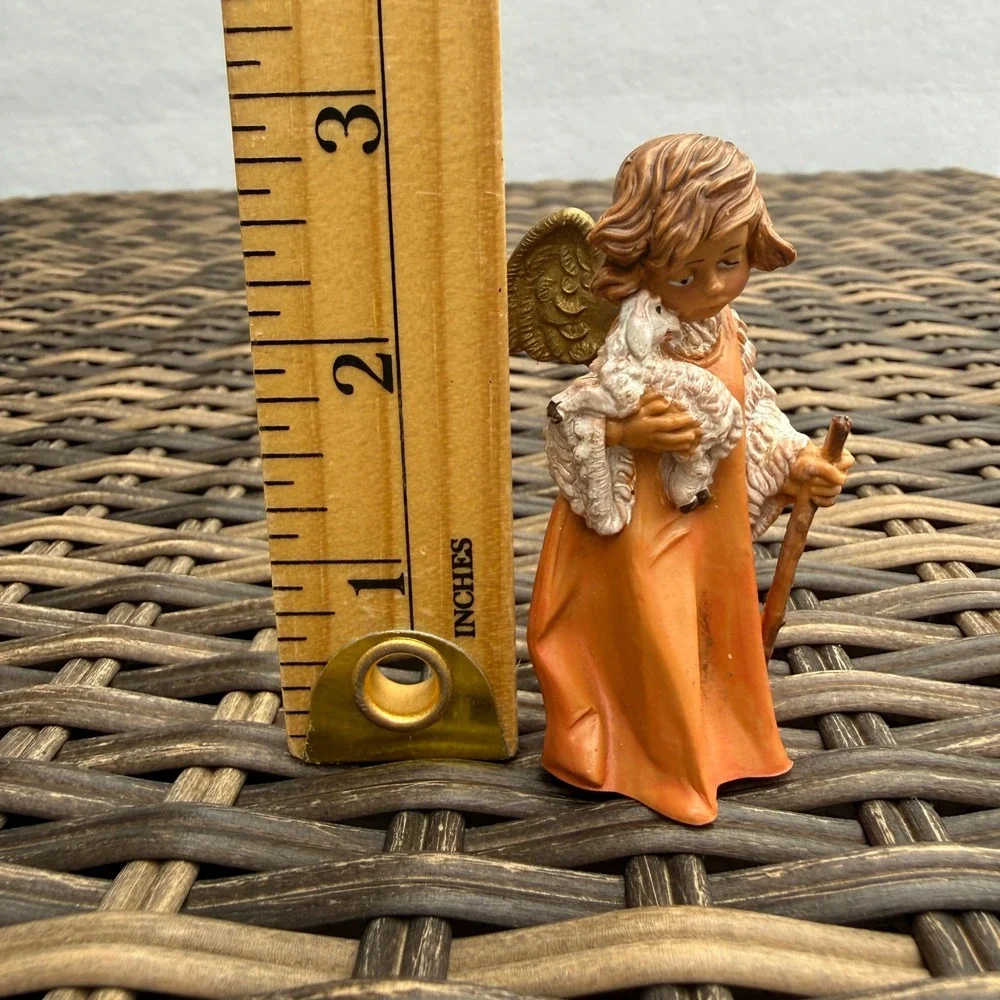 Fontanini vintage angel